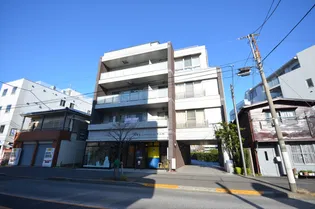 エスプリコート弦巻の画像