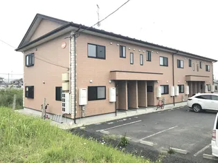 サンシティ川元の画像