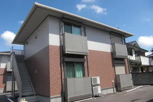 アーバンリッチA棟の画像