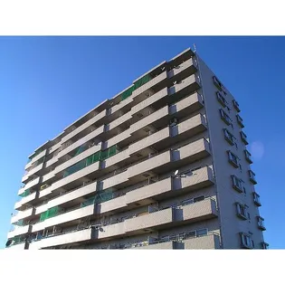 ダイアパレス伊勢崎第2の画像