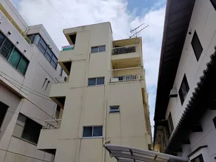 川原ビルディングの画像