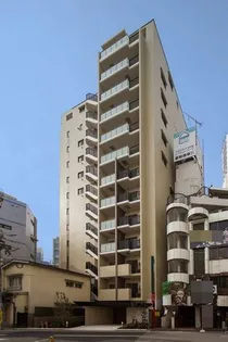 ル・シエル豊玉【11階】の外観