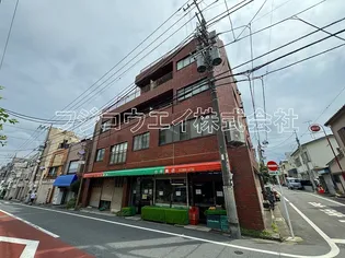 小作ビルの画像