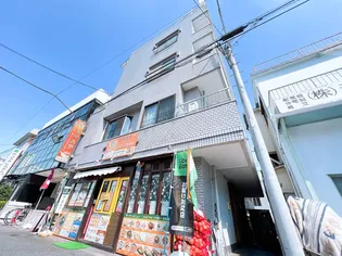 杉山ハイツの画像