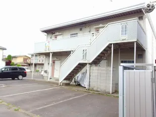 ハイツ村上Iの画像