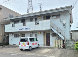 ラインマンション1の画像