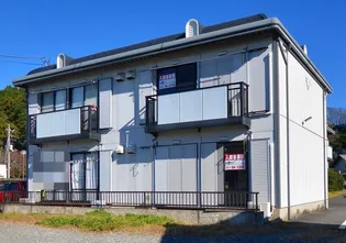 ラ パサージュ Aの画像