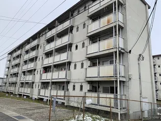 ビレッジハウス小山の画像