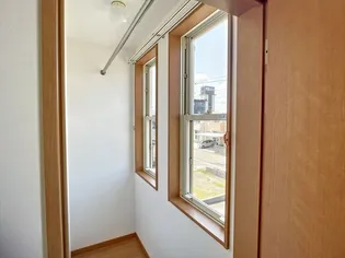 アビテ・リアン【1階】の内装