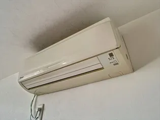 アビテ・リアン【1階】の内装