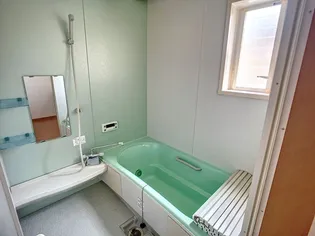 アビテ・リアン【1階】の風呂