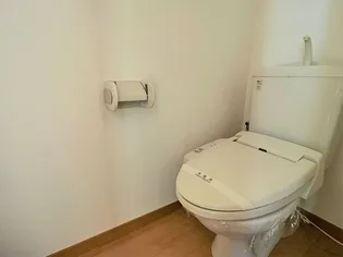 アビテ・リアン【1階】の内装