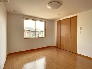 アビテ・リアン【1階】の内装