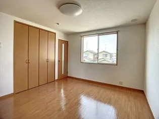 アビテ・リアン【1階】の内装