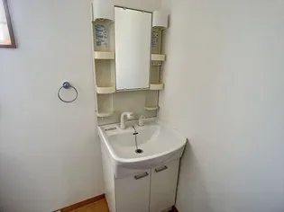 アビテ・リアン【1階】の内装