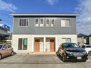 アビテ・リアン【1階】の外観