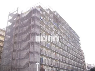 カーサ宇喜田1号棟の画像