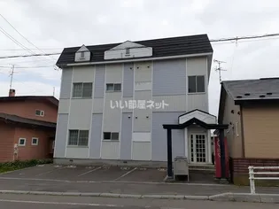 パレス深堀の画像