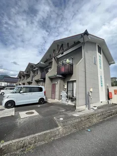 ファインホーム上町の画像