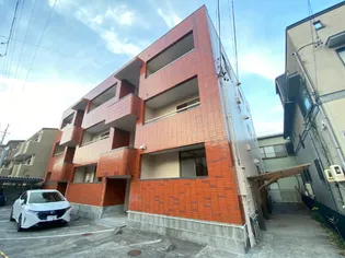 サンビーム芝口の画像