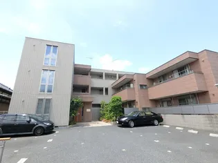 アネシス ヴィラの画像