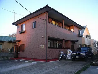 窪井ハイツの画像