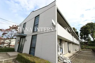 レオパレスビューフレアの画像