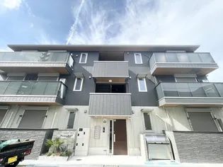 プレステージア忍ケ丘2の画像