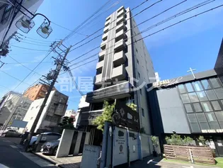 愛知県名古屋市中区大須1【マンション】の外観