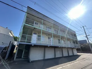 ハイツKIの画像