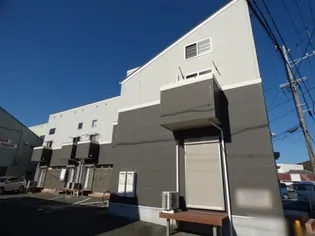 レイクサイドビレッジの画像