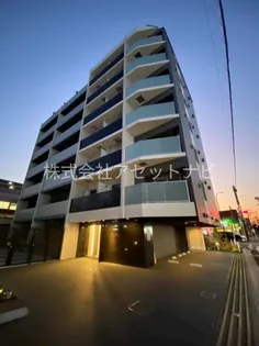 アークマーク大森町レジデンスの画像