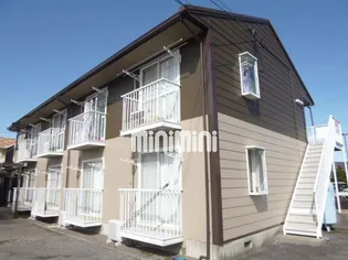 コーポ幸Bの画像