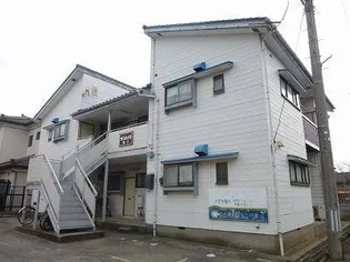 サンハイツ第一の画像