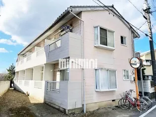 プリティハイツの画像