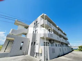 La Grande Arche V【2階】の外観