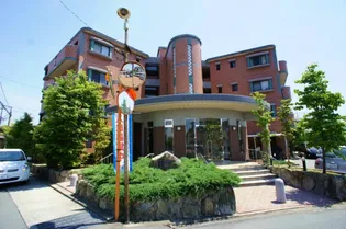 メゾンドール荒木の画像