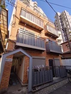 サリー市谷の画像