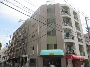 ニューヤングハイツの画像