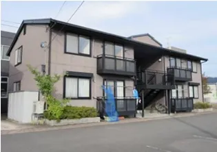 プリエール宮前 B棟の画像