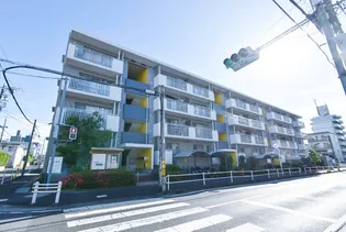 UR平針駅西の画像