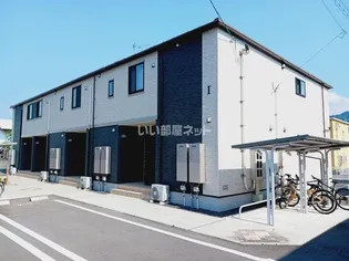 ルーベル北方Ⅰの画像