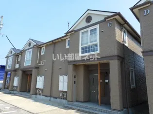 メゾンアンジュBの画像