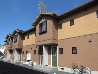 千葉県習志野市藤崎3【アパート】の外観