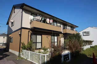 ニューセジュール小松Bの画像