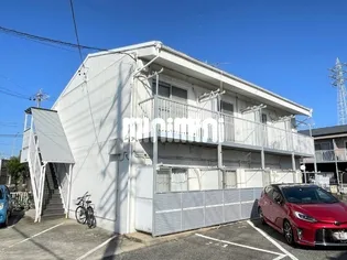 パレス内藤の画像