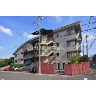 メゾンA3の画像