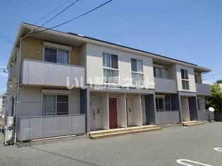 ツインテラス B棟の画像