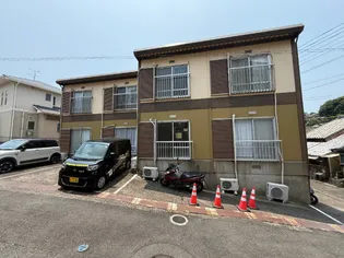 ハイツひかるの画像