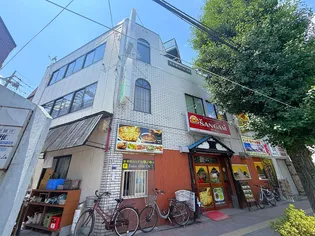 東京都八王子市元本郷町4【マンション】の外観